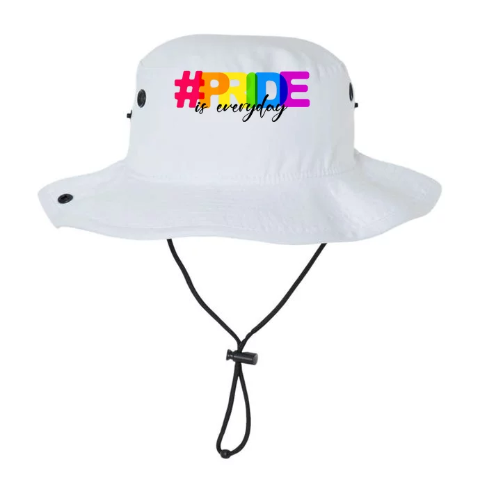 Pride Is Everyday Legacy Cool Fit Booney Bucket Hat