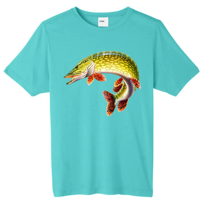 Pike ChromaSoft Performance T-Shirt