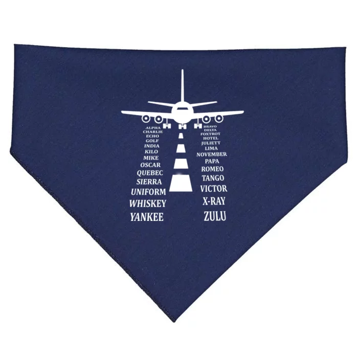 Piolet Daily Routine USA-Made Doggie Bandana