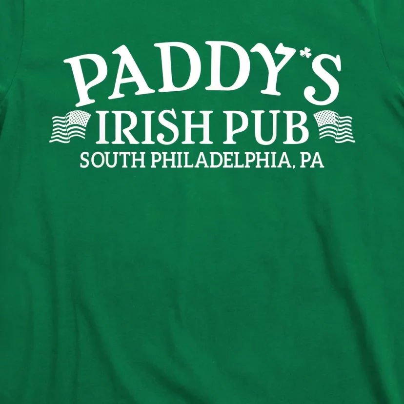 Paddy's Irish Pub St. Patrick's Day T-Shirt