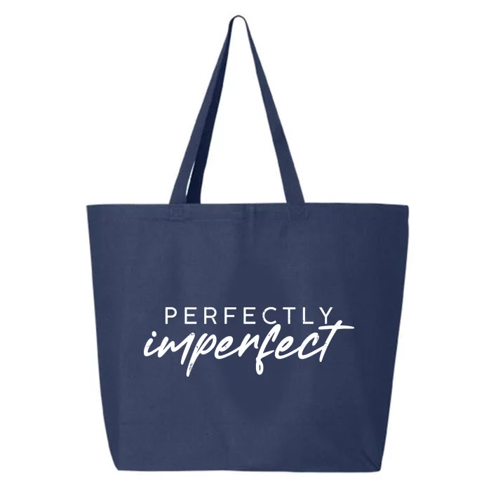 Perfectly Imperfect 25L Jumbo Tote