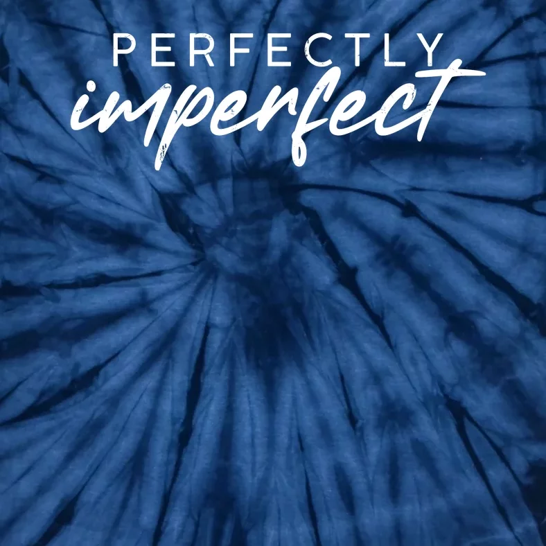 Perfectly Imperfect Tie-Dye T-Shirt