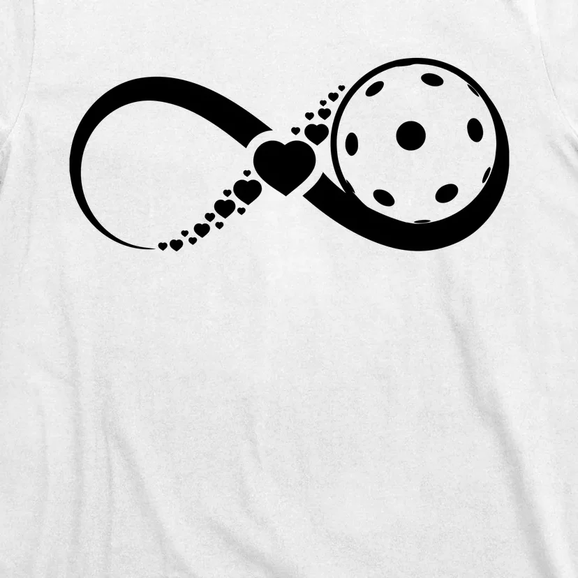 Pickleball Infinity T-Shirt