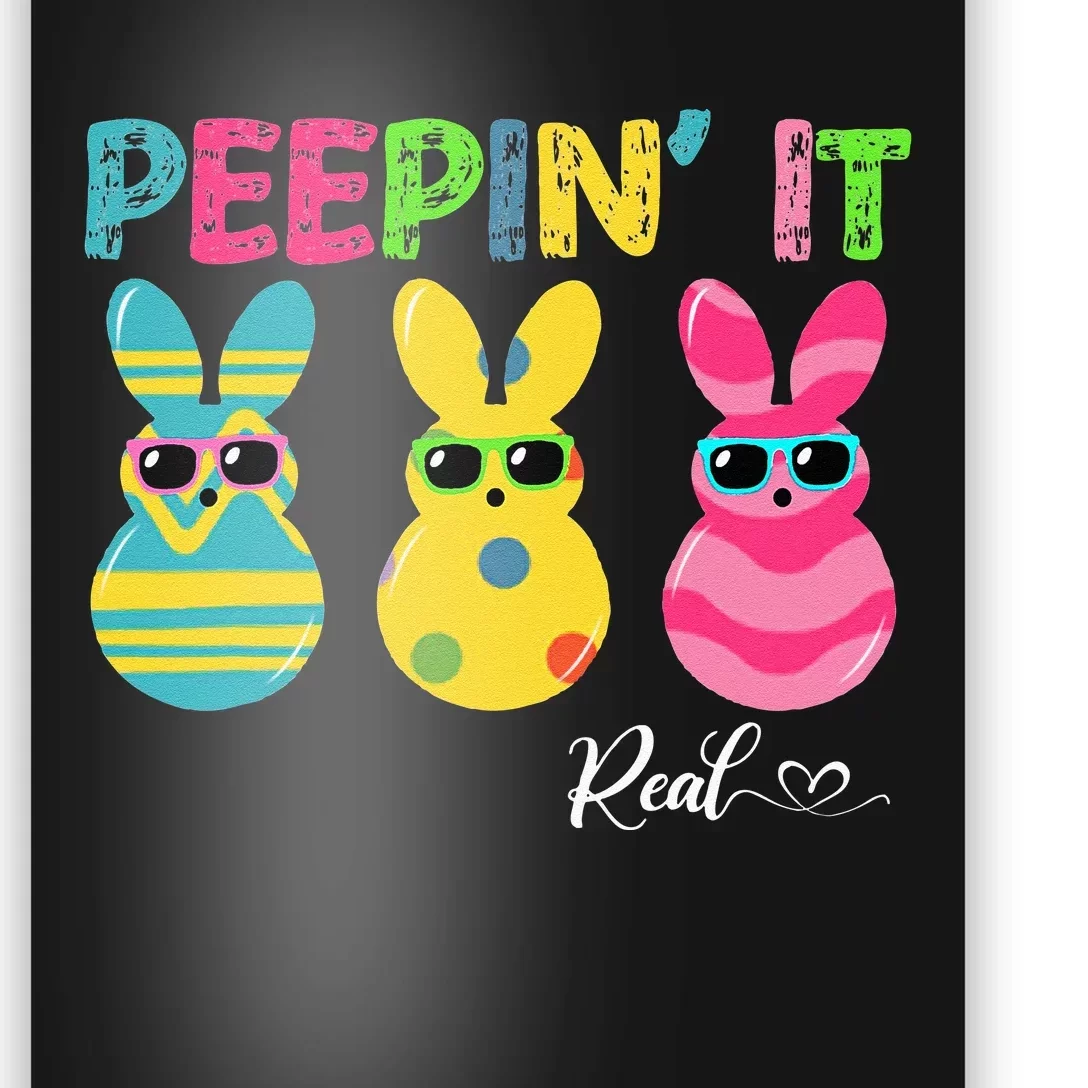 Peepin It Real Men Peeping It Real Poster