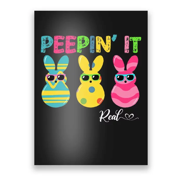 Peepin It Real Men Peeping It Real Poster