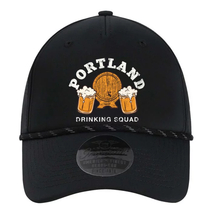 Portland Ing Squad Maine Homebrewing Me Brewery Gift Performance The Dyno Cap