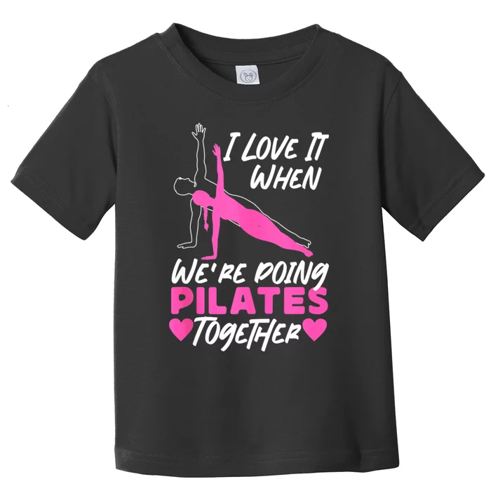 Pilates Shirt, Pilates Gifts for Women, Pilates Instructor Gifts