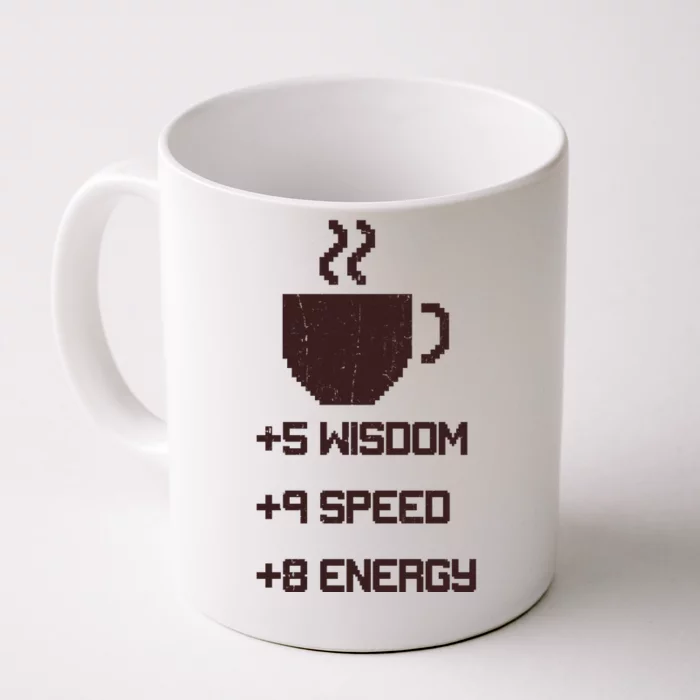 Boost Mug, Promotional items