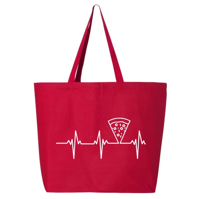 Pizza Lifeline 25L Jumbo Tote