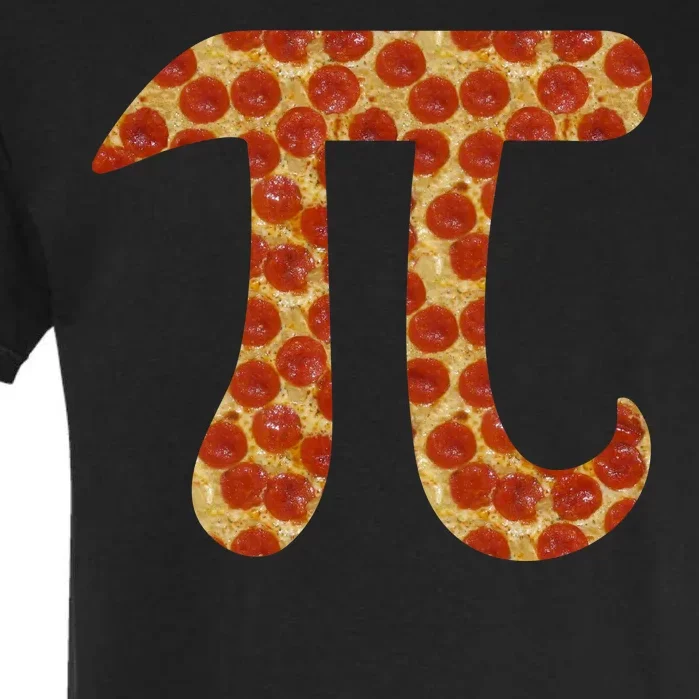 Pizza Pi 3.14 Garment-Dyed Heavyweight T-Shirt