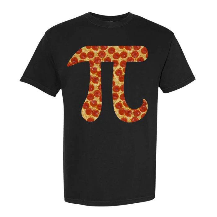 Pizza Pi 3.14 Garment-Dyed Heavyweight T-Shirt