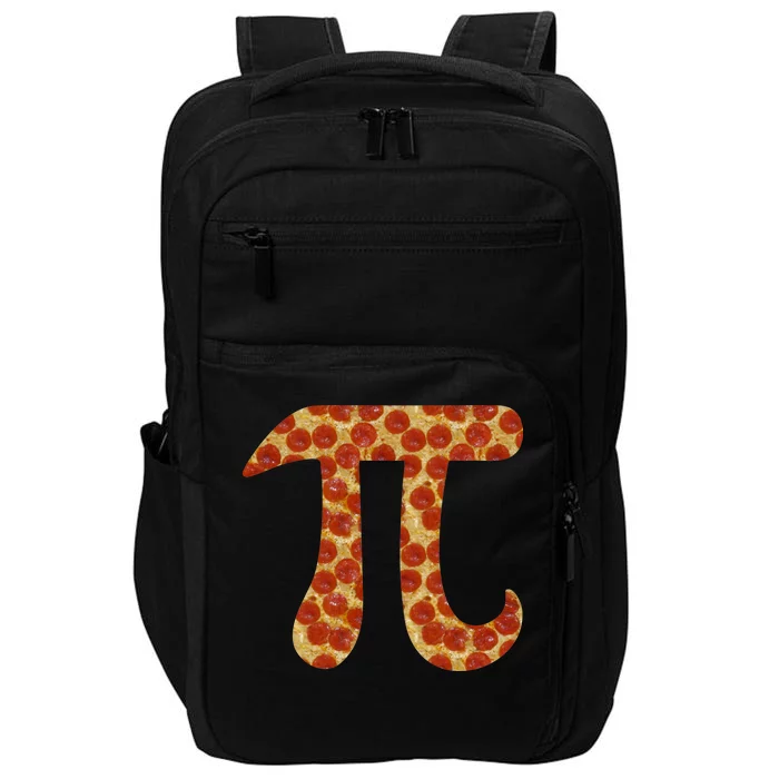 Pizza Pi 3.14 Impact Tech Backpack