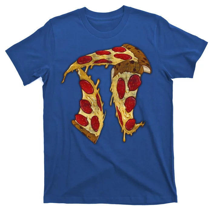 Pizza Pi Day T-Shirt