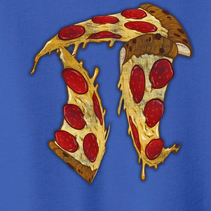 Pizza Pi Day Toddler T-Shirt