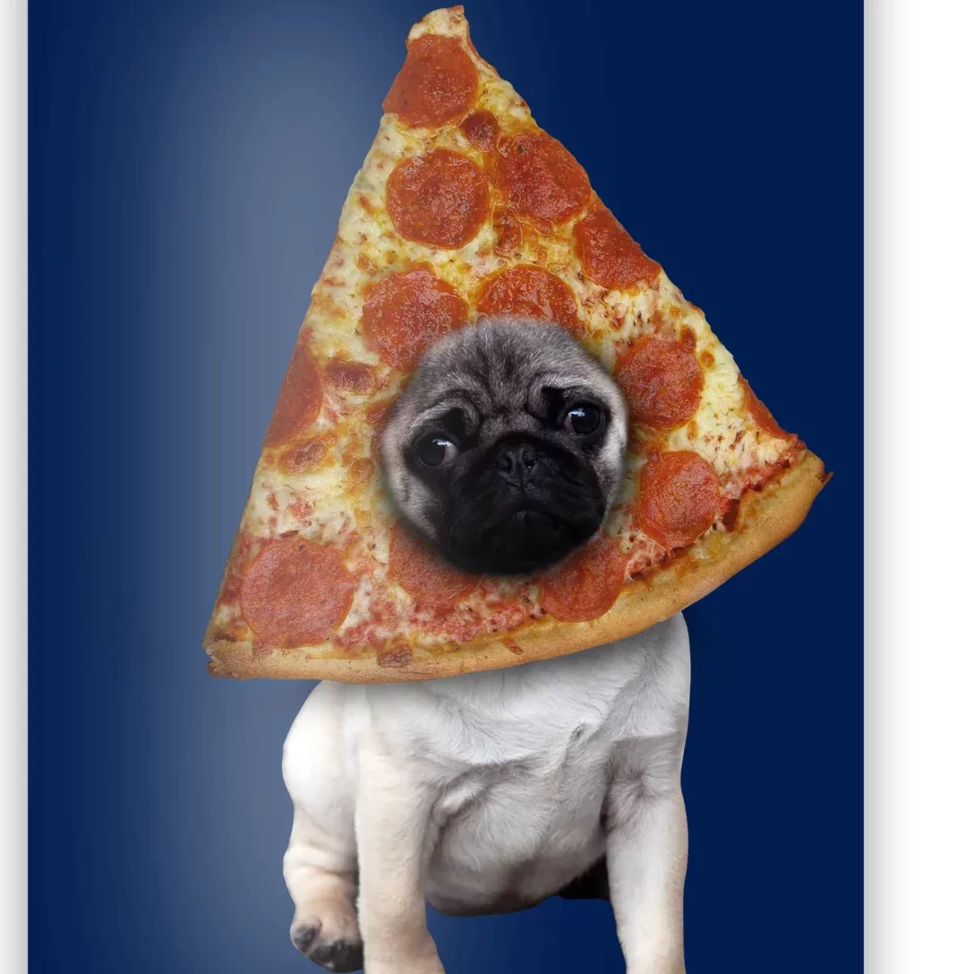 Pizza pugs on sale