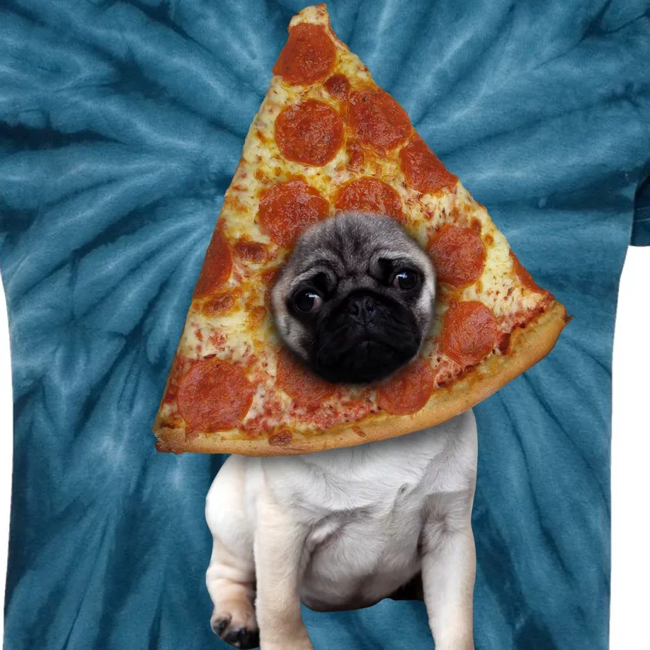 Pugs hotsell and pizza