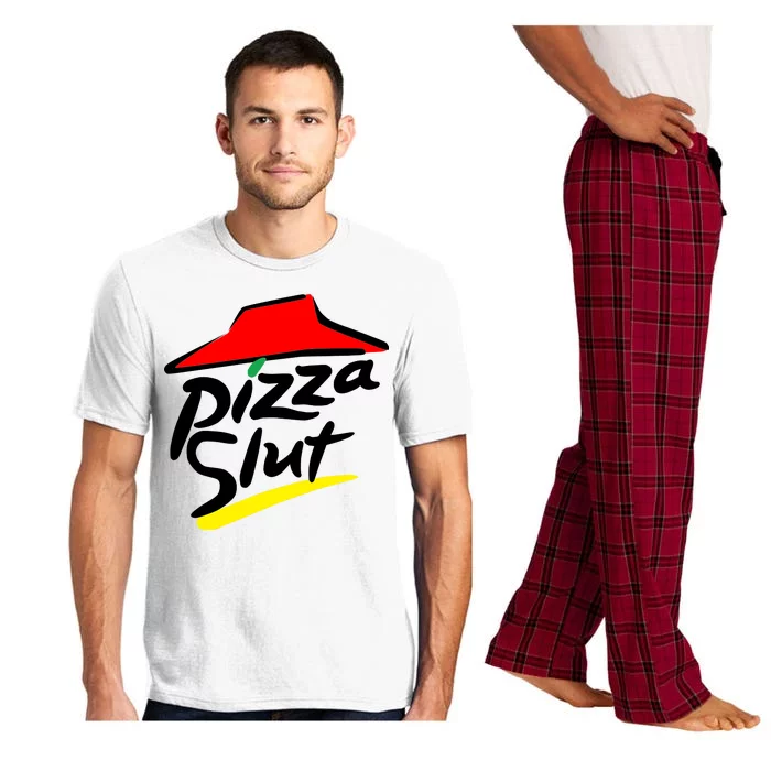 Pizza Slut Pajama Set