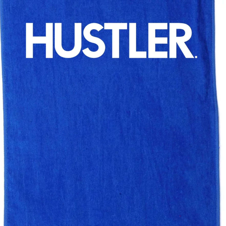 Poolhall Junkies Hustler Billiards Pool Player Gift Great Gift Platinum Collection Golf Towel