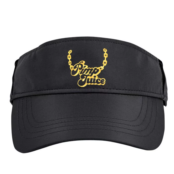 Pimp Juice Adult Drive Performance Visor