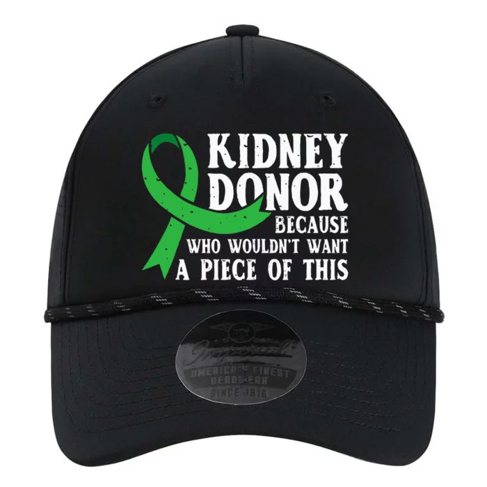 Proud Kidney Donor Organ Transplant Performance The Dyno Cap