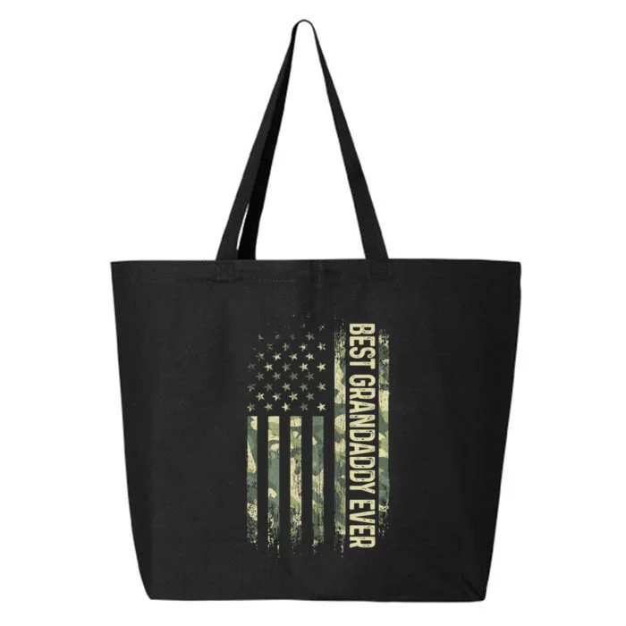 Pops Knows Everything Father's Day Pops 25L Jumbo Tote