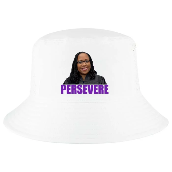 Persevere KBJ Judge Cool Comfort Performance Bucket Hat