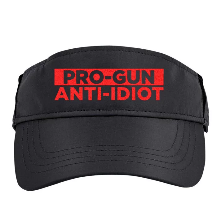 Protect Kids Not Guns For Men Women Gun Control Adult Drive Performance Visor