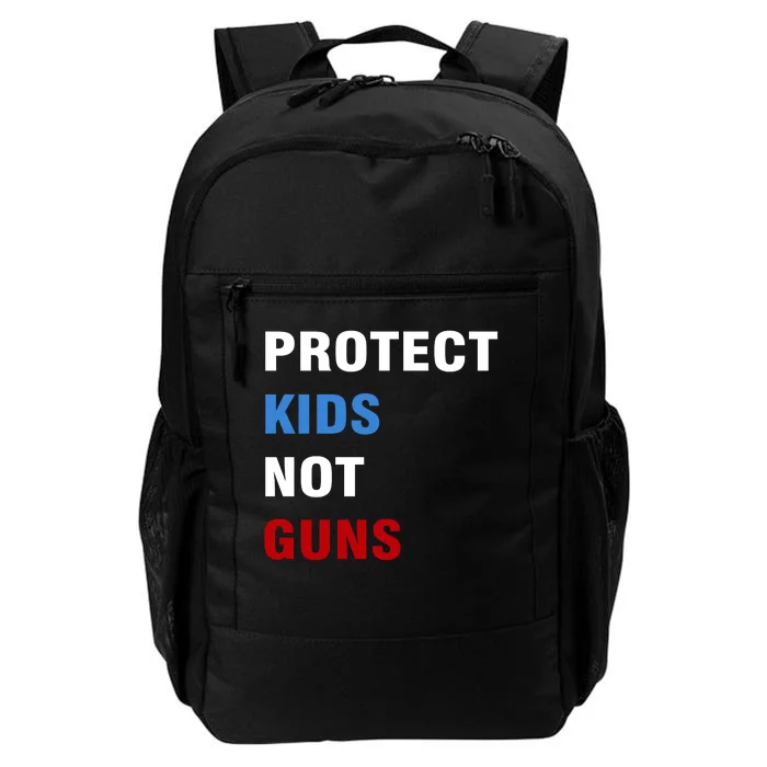 Protect Kids Not Guns Daily Commute Backpack