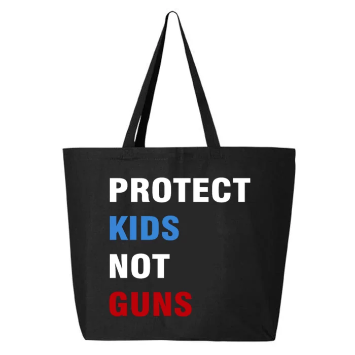 Protect Kids Not Guns 25L Jumbo Tote