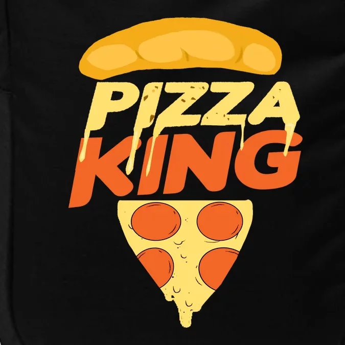 Pizza King Impact Tech Backpack