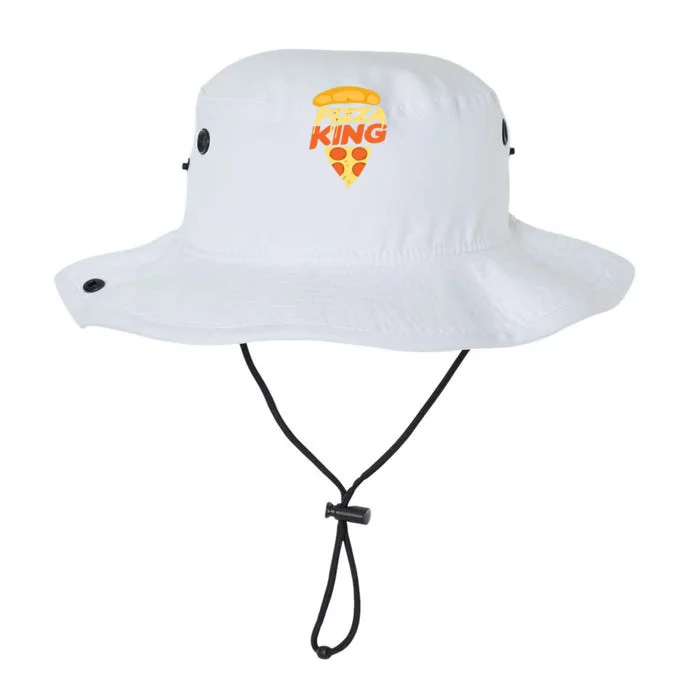 Pizza King Legacy Cool Fit Booney Bucket Hat