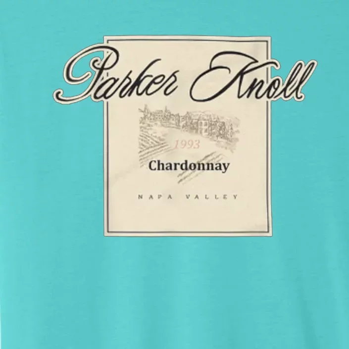 Parker Knoll ChromaSoft Performance T-Shirt