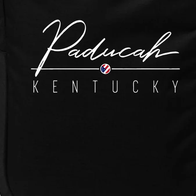 Paducah Ky Impact Tech Backpack