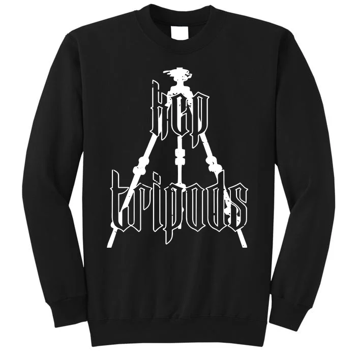 Pioneers Kcp X Tripods Tall Sweatshirt