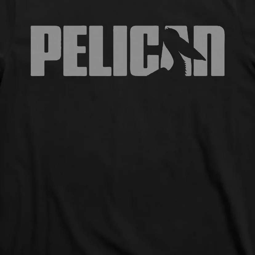 Pelican Lover Apparel Pelican T-Shirt