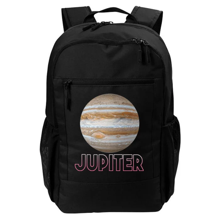 Planet Jupiter Daily Commute Backpack