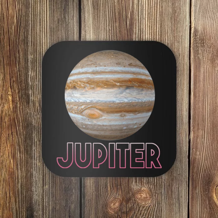 Planet Jupiter Coaster