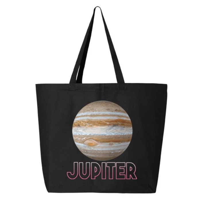 Planet Jupiter 25L Jumbo Tote