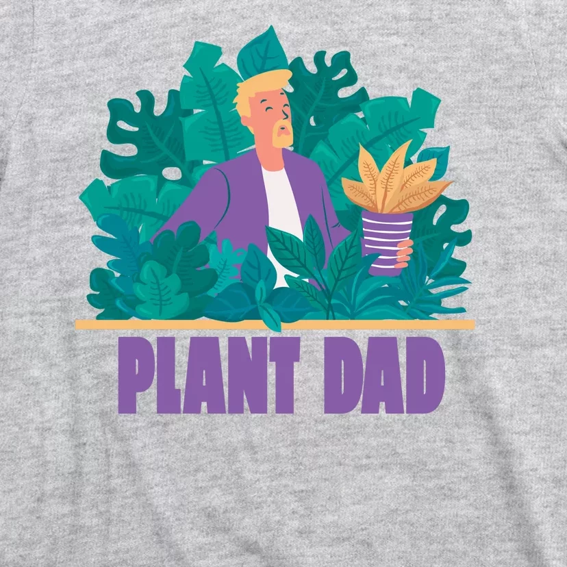 Plant Dad T-Shirt