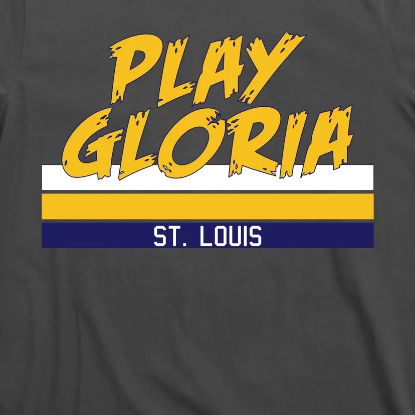 Play deals gloria shirts