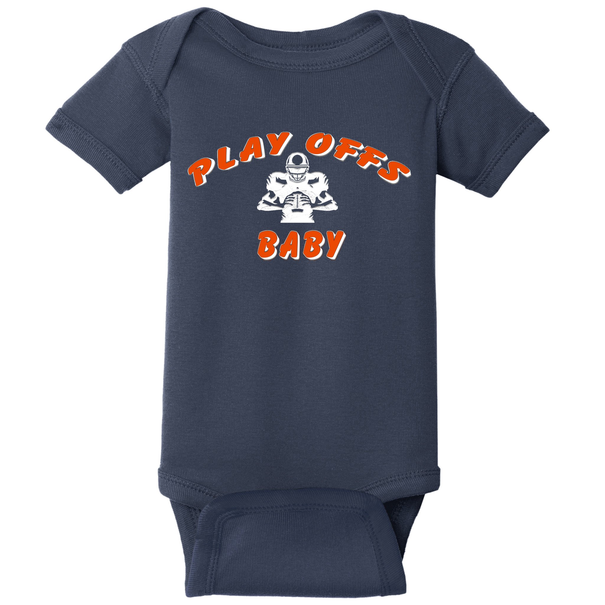 Custom Football With Bow Infant Bodysuit/toddler T-shirt 