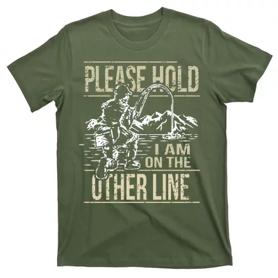 Fishing Meme T-shirts