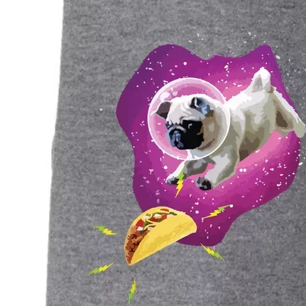 Pug Lover Funny Pug Pug Owner Pug Humor Cute Pug Doggie 3-End Fleece Hoodie