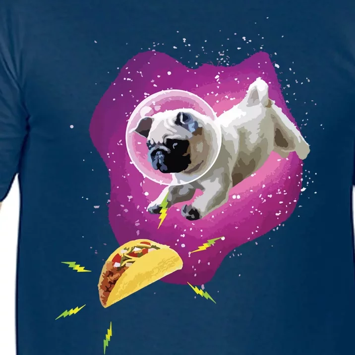 Pug Lover Funny Pug Pug Owner Pug Humor Cute Pug Comfort Colors T-Shirt