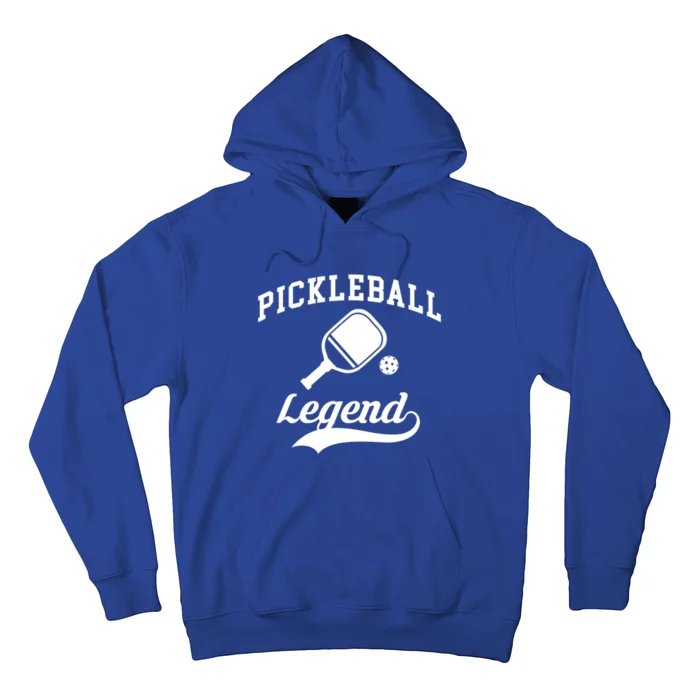 Pickleball Legend Gift Hoodie