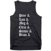 TeeShirtPalace | Not Only Am I Funny I Have Nice Titties Too Tank Top