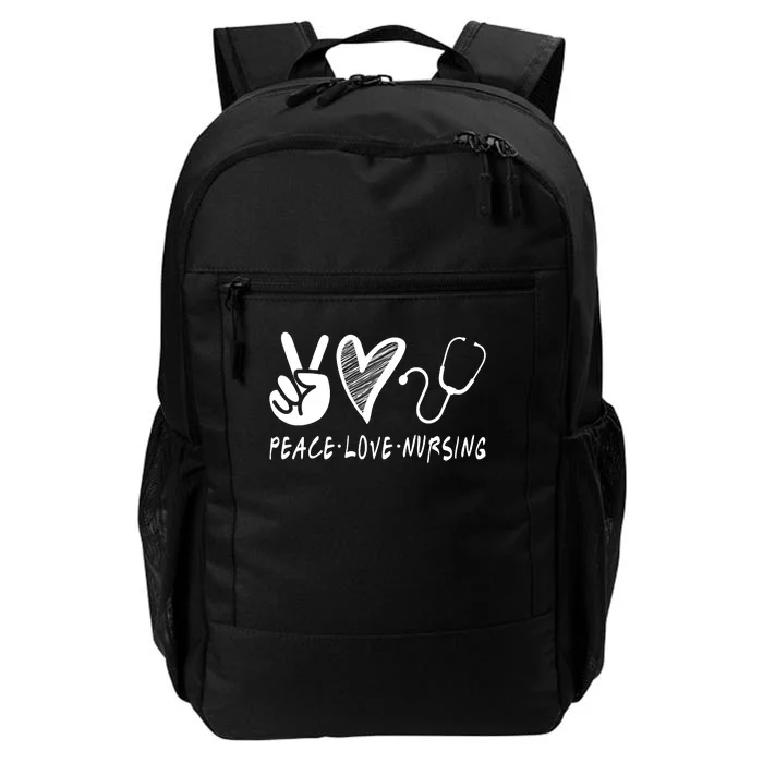 Peace Love Nursing Daily Commute Backpack