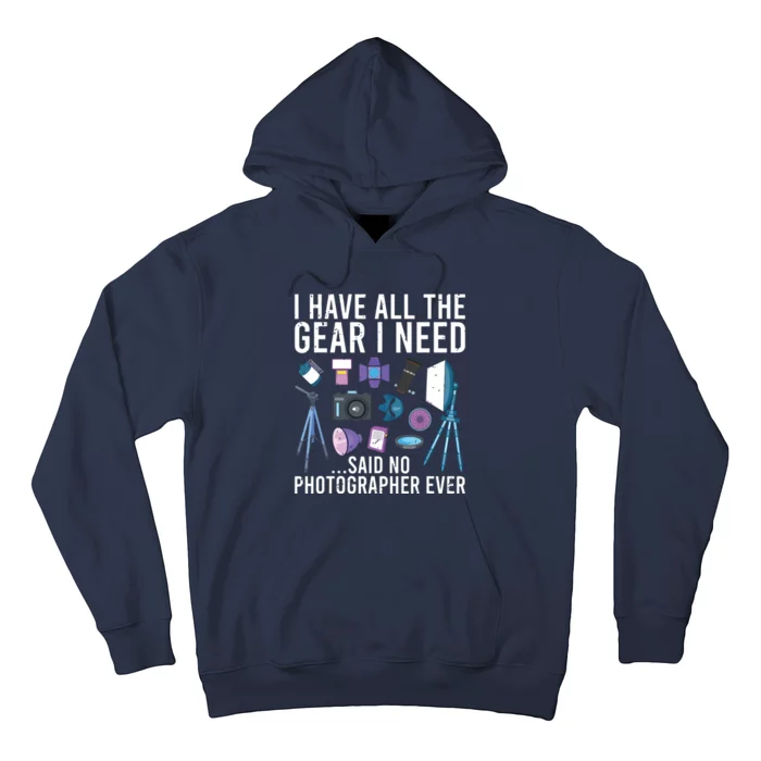 Photography Lover Photographer Tee Photography Hoodie