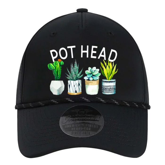 Pothead Love Plant Gardener Pothead Succulent Performance The Dyno Cap