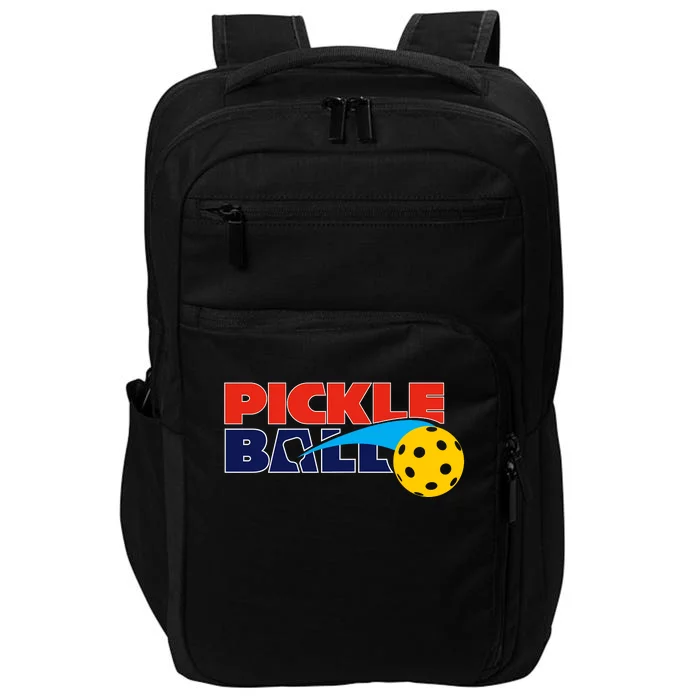 Pickleball League Impact Tech Backpack